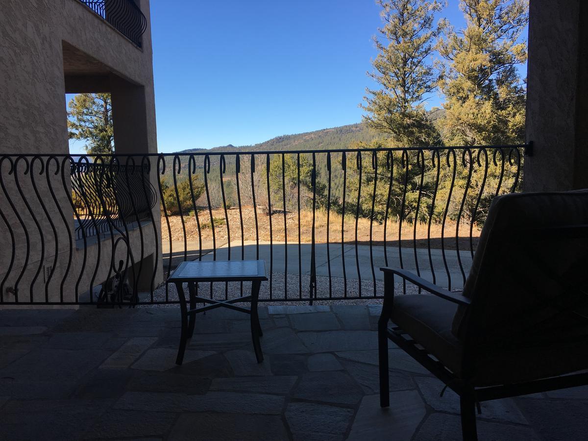 The Guest House At Keyah Grande Pagosa Springs Buitenkant foto