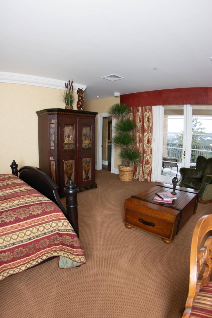 The Guest House At Keyah Grande Pagosa Springs Buitenkant foto