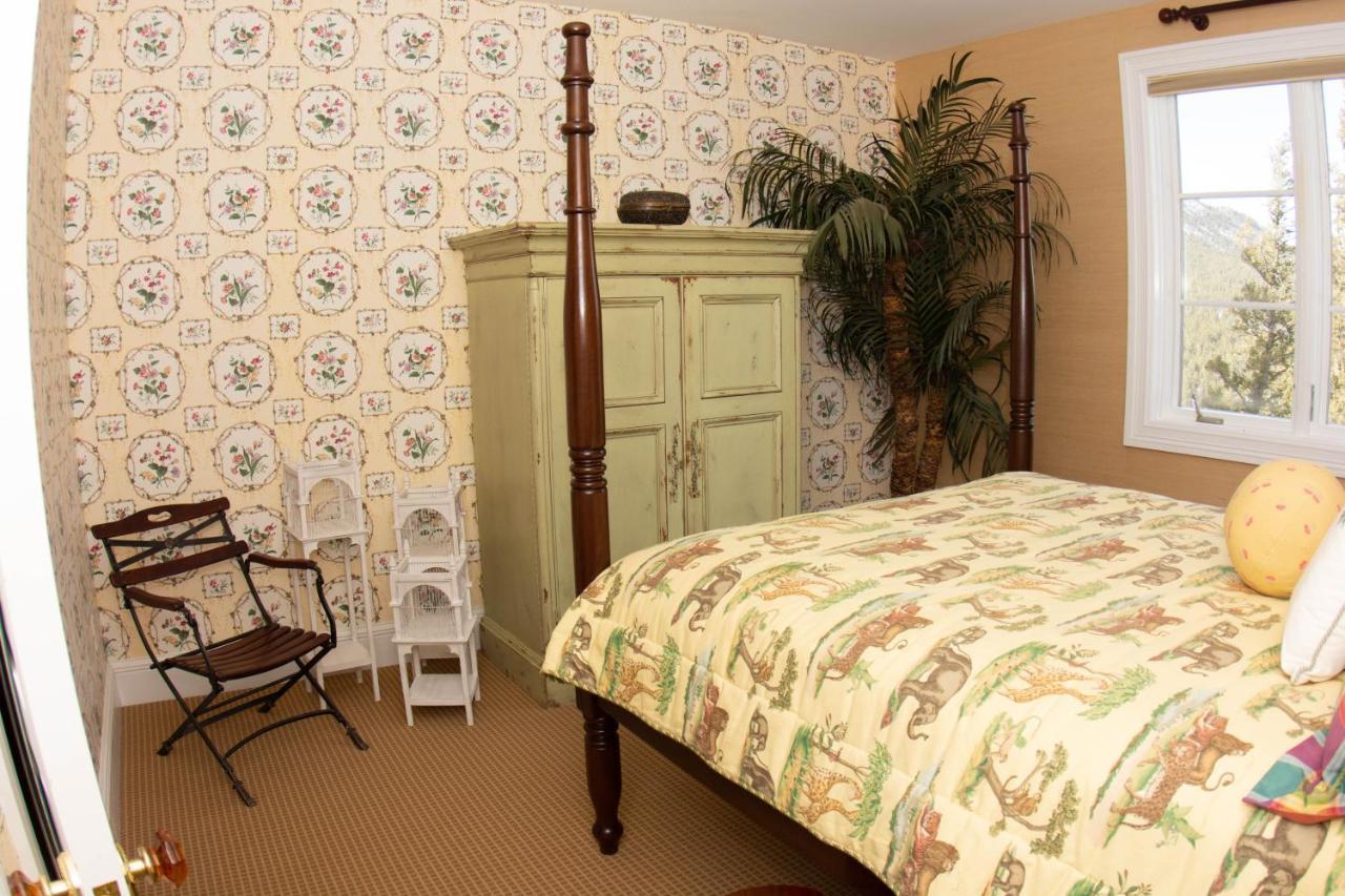 The Guest House At Keyah Grande Pagosa Springs Buitenkant foto
