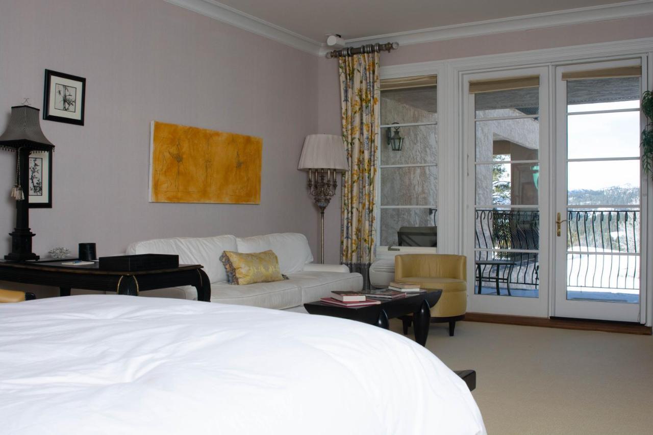 The Guest House At Keyah Grande Pagosa Springs Buitenkant foto