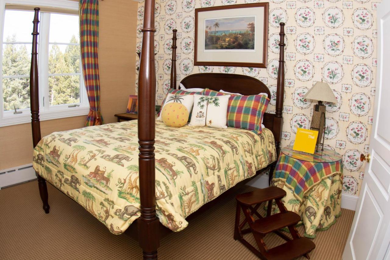 The Guest House At Keyah Grande Pagosa Springs Buitenkant foto